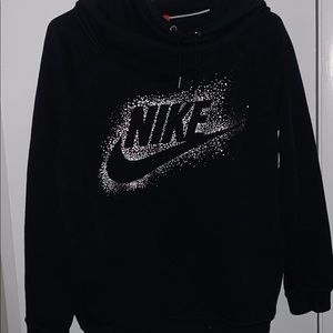 Nike hoodie